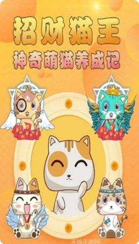 招财猫舍宠物养成技巧