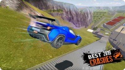 死亡楼梯车祸模拟器安卓版