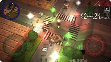 血债血还2小米版攻略