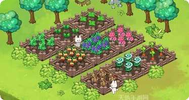 动物营地度假村的故事角色大全