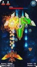 银河袭击独立行动攻略