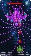 银河袭击独立行动玩法