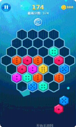 Tetris俄罗斯方块经典版