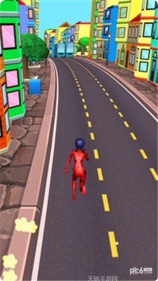 瓢虫少女2游戏剧情解析