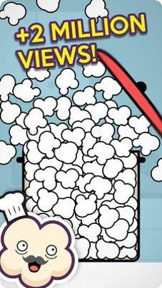 爆米花餐厅经营技巧