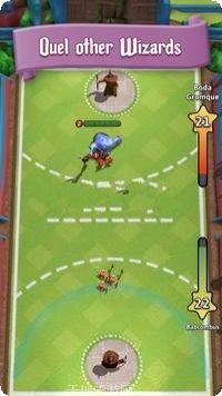 SpeedBall玩法介绍