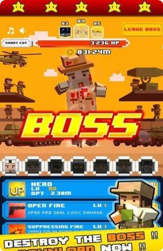 打僵尸模拟器更新日志