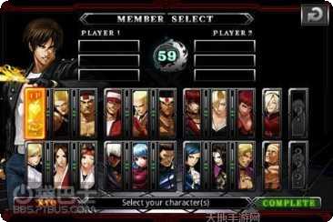 拳皇13连招技巧