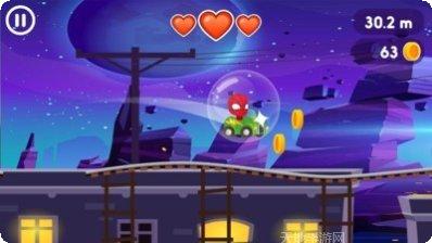 复仇者联盟终极英雄最新版本