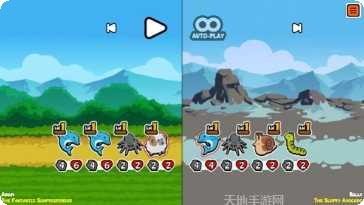 超级汽车宠物冒险