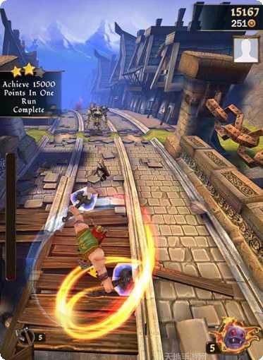 维京传奇角色介绍