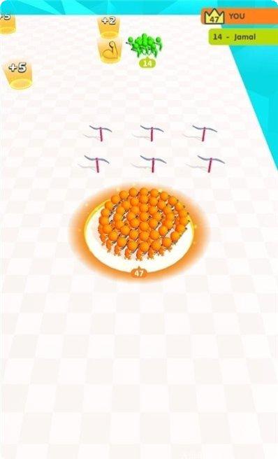 团队作战竞技场策略