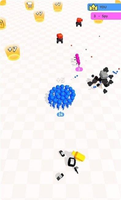 团队作战竞技场英雄搭配