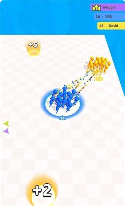 团队作战竞技场新手攻略