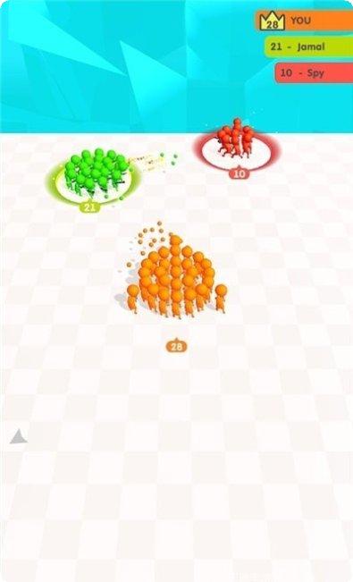 团队作战竞技场赛季奖励