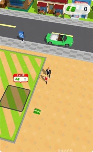 有钱人的枯燥生活攻略