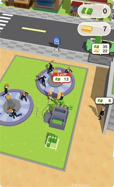 有钱人的枯燥生活下载