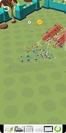 旋转冲击波游戏攻略