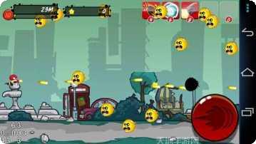 英雄复仇者游戏攻略