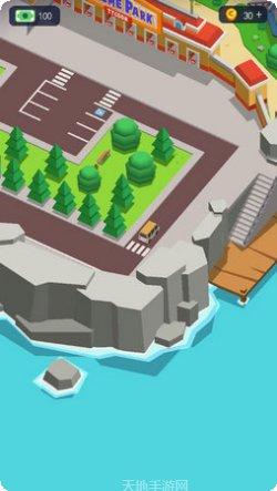 Idle Zombie Tycoon玩法介绍