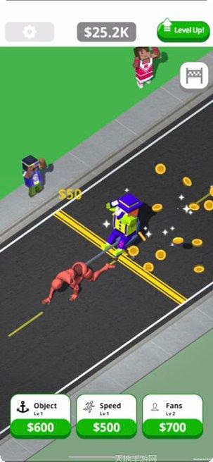 Idle Zombie Tycoon游戏评测