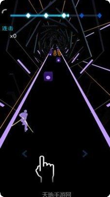 节奏宝剑国际版怎么玩