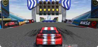 飞车狂飙速度激情游戏下载