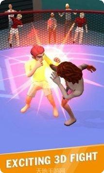 空闲锻炼健身怎么玩