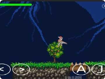 中世纪战役角色选择