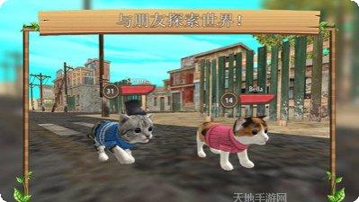 猫咪模拟器凯蒂卡夫下载