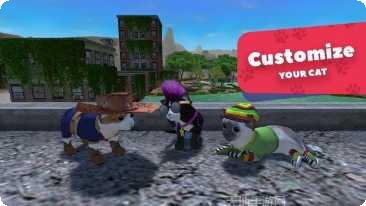 猫咪模拟器凯蒂卡夫攻略