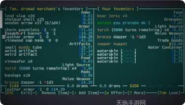 像素洞穴大冒险攻略