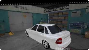 俄罗斯公路赛车手最新版本