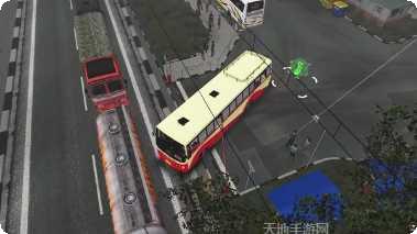 巴士司机驾驶模拟器安卓版