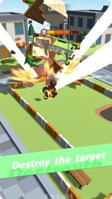 炸弹人探险记游戏攻略