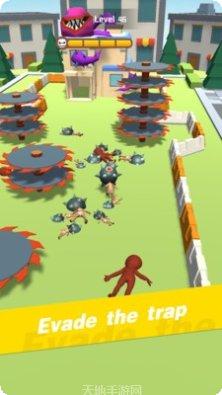 炸弹人探险记玩法介绍