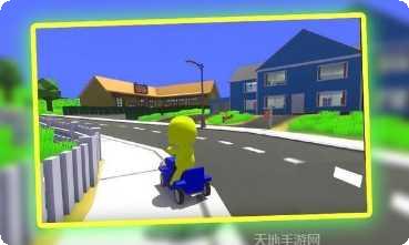 布娃娃扣篮者3D玩法介绍