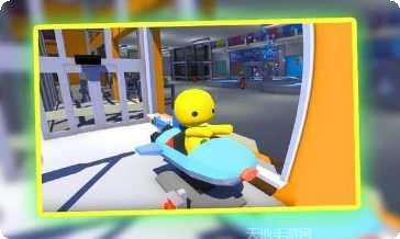 布娃娃扣篮者3D下载地址