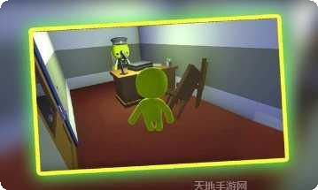 布娃娃扣篮者3D最新版本