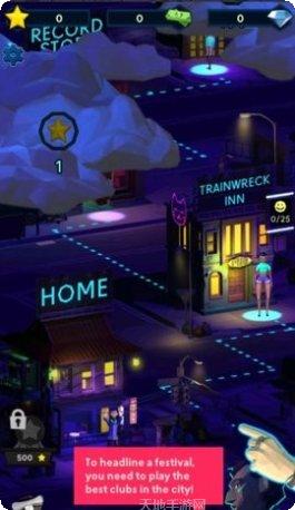 节奏盒子游戏攻略