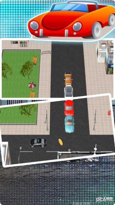 千万别落单角色