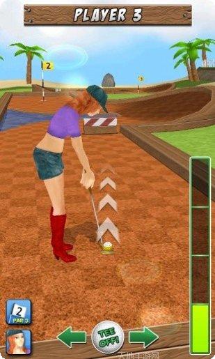 我的高尔夫世界下载地址