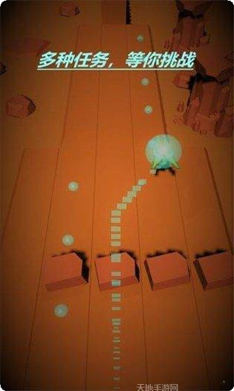 星球行者游戏玩法