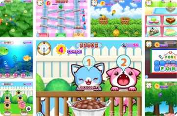 料理妈妈来煮饭吧隐藏关卡