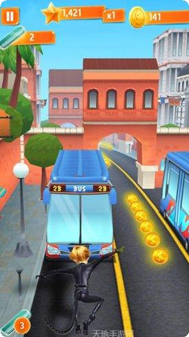 瓢虫少女2游戏玩法