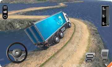 遨游山路模拟技巧分享