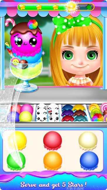 冰雪奇缘复古传奇玩法介绍