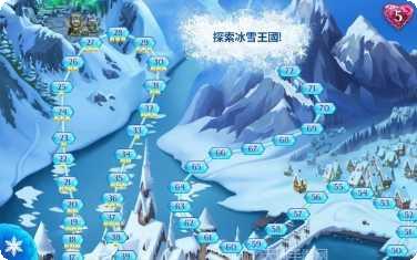 冰雪奇缘复古传奇攻略分享