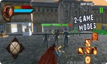 奇异博士泊车队游戏攻略