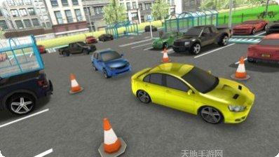 奇异博士泊车队下载地址